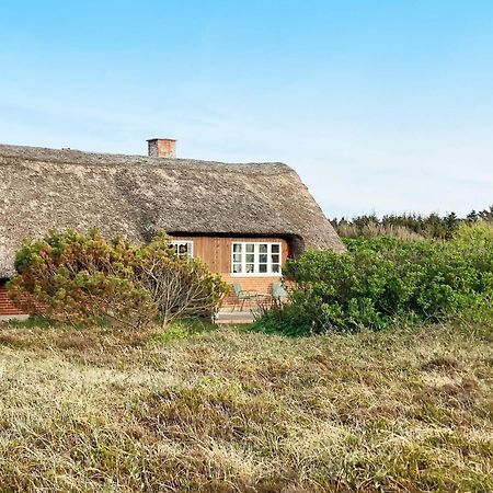 6 Person Holiday Home In Ringk Bing Ringkøbing Εξωτερικό φωτογραφία