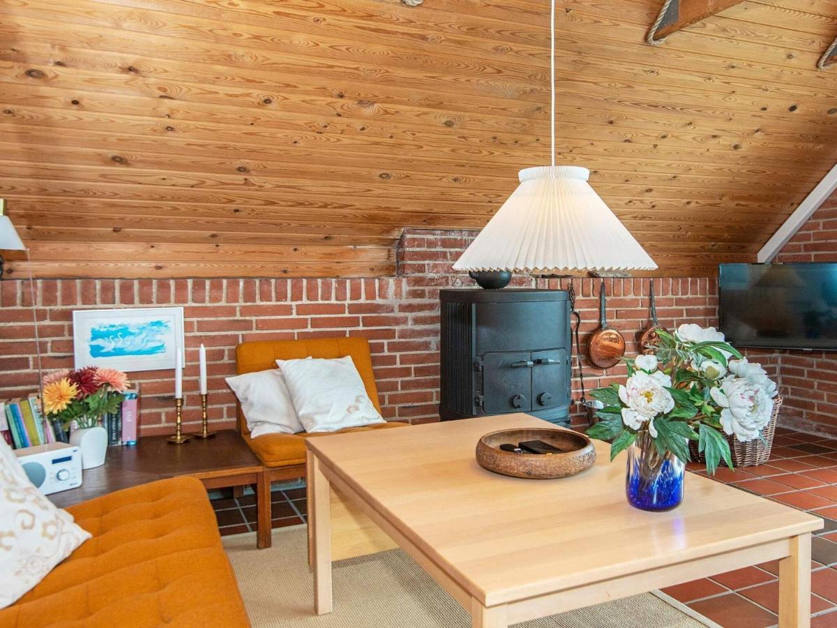6 Person Holiday Home In Ringk Bing Ringkøbing Εξωτερικό φωτογραφία