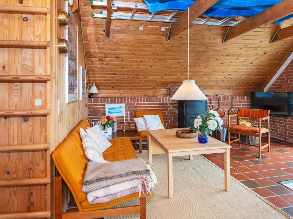 6 Person Holiday Home In Ringk Bing Ringkøbing Εξωτερικό φωτογραφία