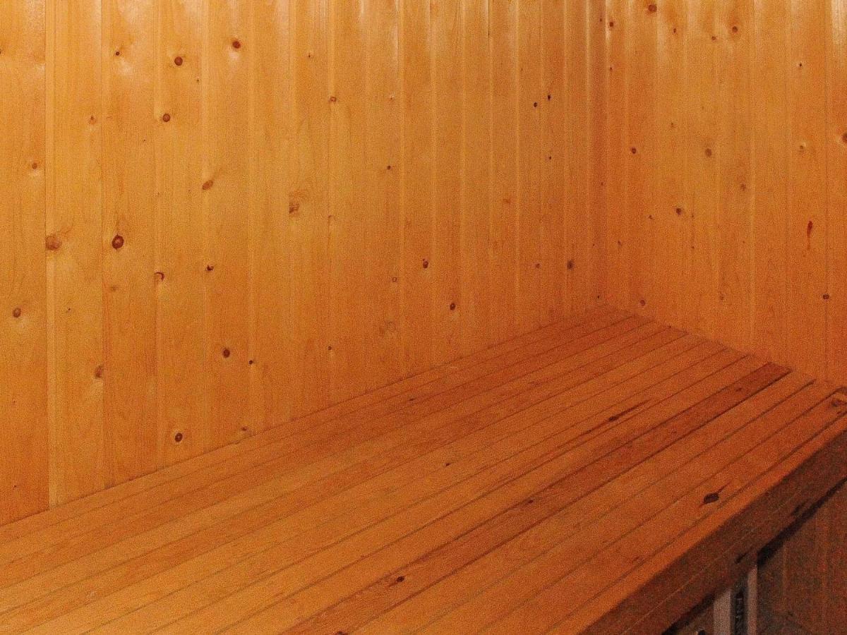 6 Person Holiday Home In Ringk Bing Ringkøbing Εξωτερικό φωτογραφία